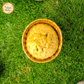 Petit Pandan Muffin