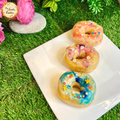 Assorted Fancy Donuts