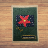 Eco-Friendly Christmas Gift Cards