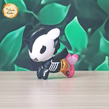 Mini Unicorn Figurine