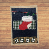 Eco-Friendly Christmas Gift Cards