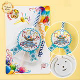 Singing Musical Candle