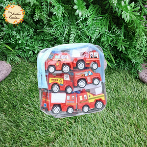 Mini Cars Toy