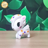 Mini Unicorn Figurine