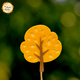 Autumn Theme Felt Insert