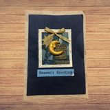 Eco-Friendly Christmas Gift Cards