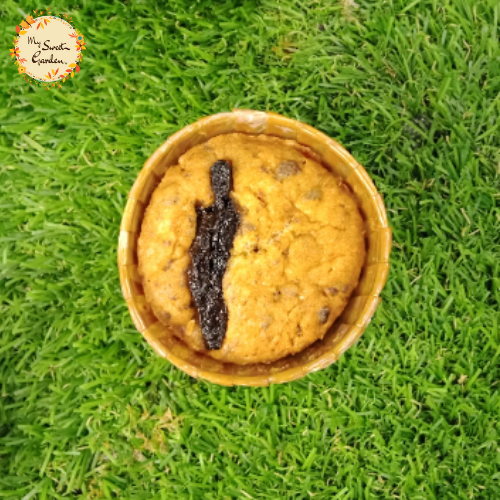 Petit Prune Muffin