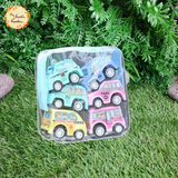 Mini Cars Toy