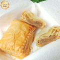 Tuna Pie