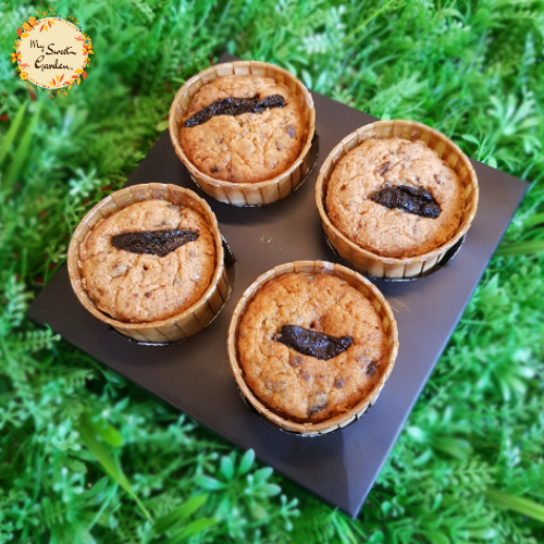 Petit Prune Muffin