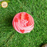 Fairy Artistic Cupcake