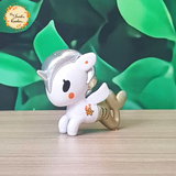 Mini Unicorn Figurine