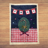 Eco-Friendly Christmas Gift Cards