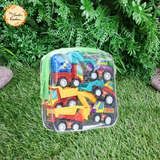 Mini Cars Toy