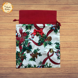 Christmas Gift Pouch