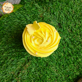 Fairy Artistic Cupcake