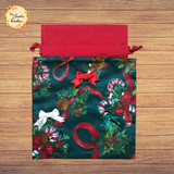 Christmas Gift Pouch