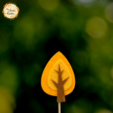 Autumn Theme Felt Insert