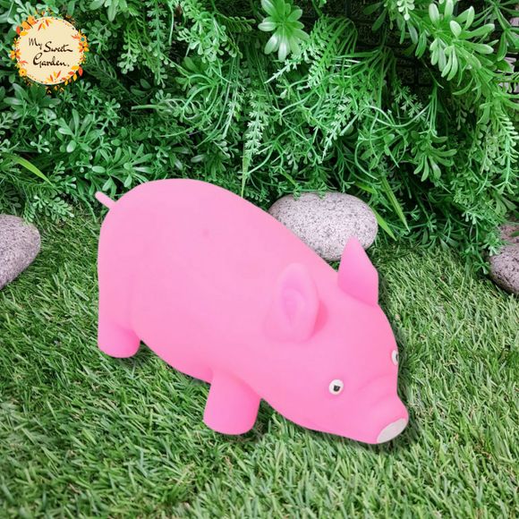 Stretchable Animal Toy