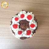 Black Forest Classic Cake