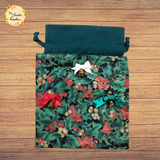 Christmas Gift Pouch