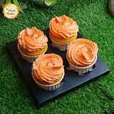 Fairy Artistic Cupcake
