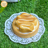 Lemon Meringue Tart