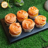 Fairy Artistic Cupcake