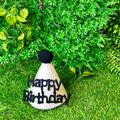 3D Happy Birthday Party Hat