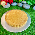 Butter Cake