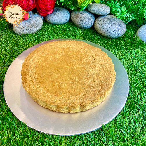 Butter Cake