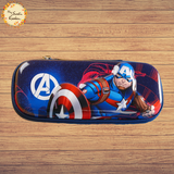 Marvel Theme Pencil Cases