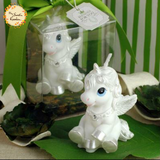 Unicorn Themed Candle