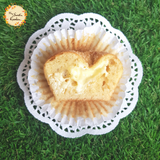 Petit Lemon Custard Muffin