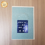 Assorted Christmas Gift Cards