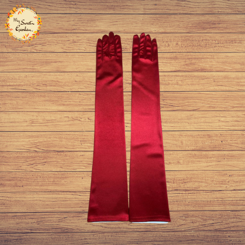 Party Gloves