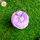 Fairy Artistic Cupcake
