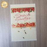 Assorted Christmas Gift Cards