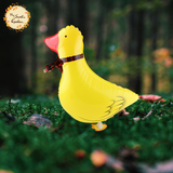 Assorted Farm Animals Walking Helium Foil Balloon