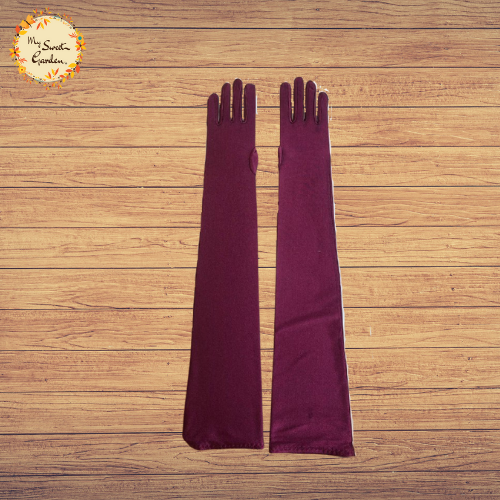 Party Gloves