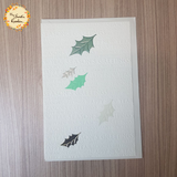 Assorted Christmas Gift Cards