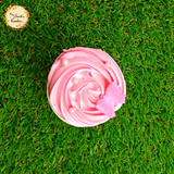 Fairy Artistic Cupcake