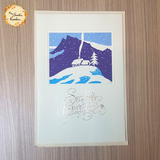 Assorted Christmas Gift Cards