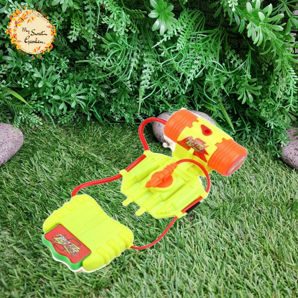 Water Gun Toy