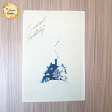 Assorted Christmas Gift Cards