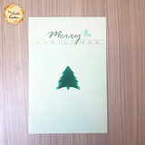 Assorted Christmas Gift Cards