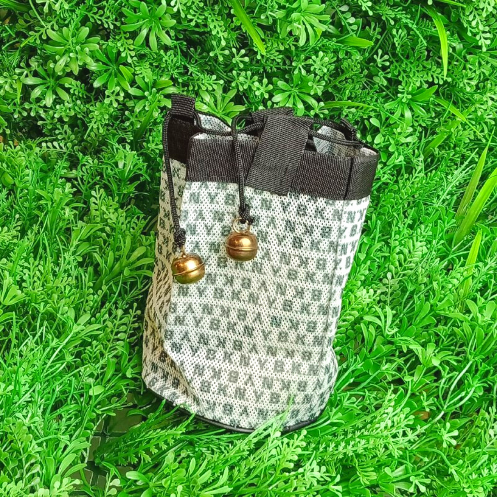 Printed Gift Bag