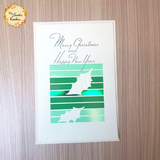 Assorted Christmas Gift Cards