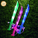LED Toy Sword