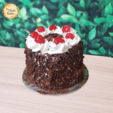 Black Forest Classic Cake